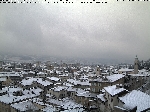 Rovereto vista dal Castello il 30 gennaio 2015 alle ore 8 Rovereto vista dal Castello il 30 gennaio 2015 alle ore 8