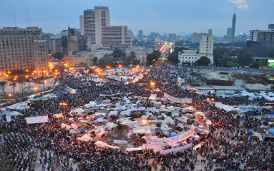 TAHRIR