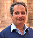 Francesco Tiradritti