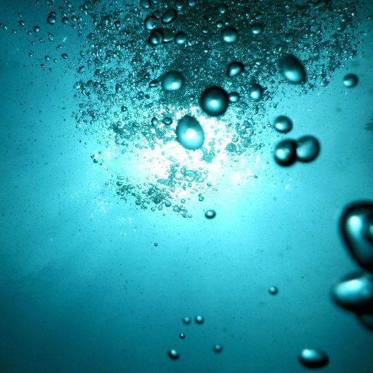 Water Water