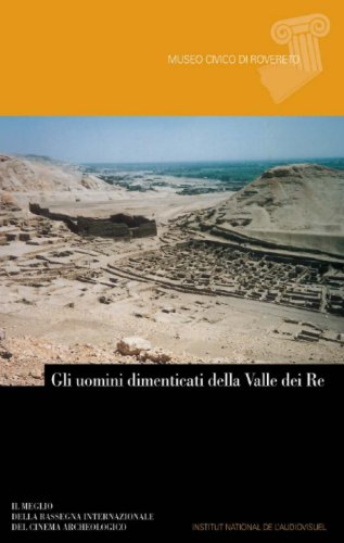 VHS Valle dei re VHS Valle dei re