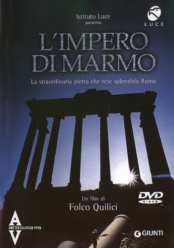 VHS Impero di marmo VHS Impero di marmo