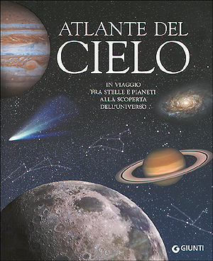 Atlante del cielo Atlante del cielo