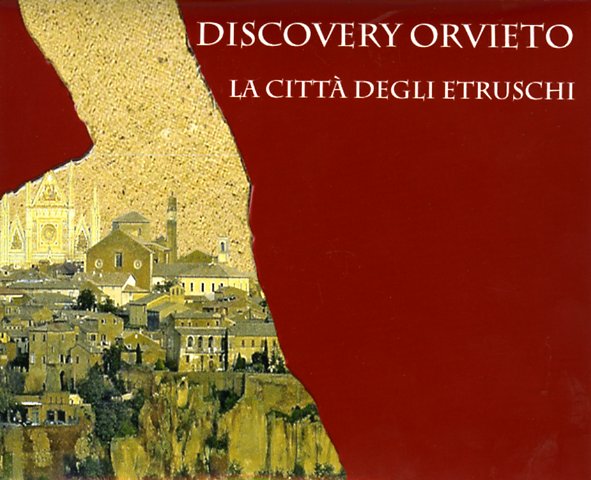 Discovery Orvieto Discovery Orvieto