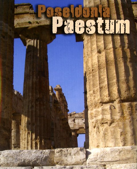 Poseidonia Paestum Poseidonia Paestum