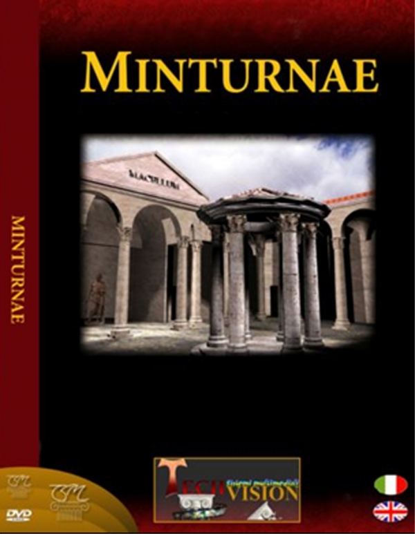 Minturnae Minturnae