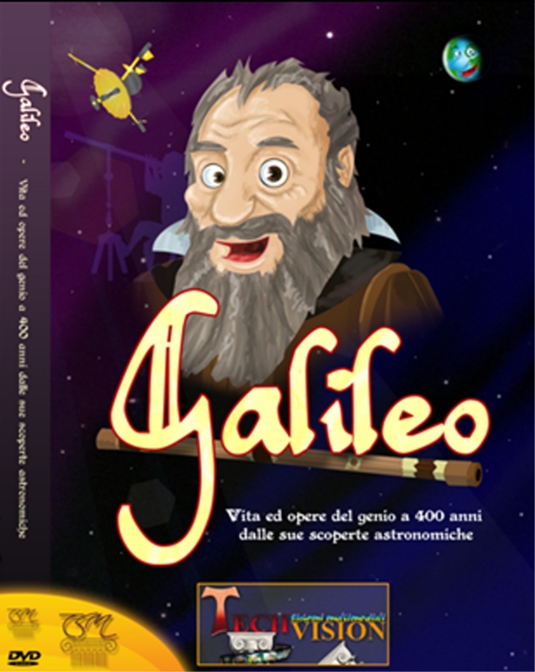 Galileo Galileo