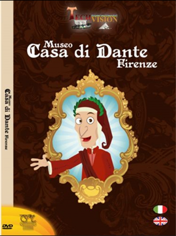Museo casa di Dante Museo casa di Dante