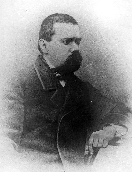 Luigi Althammer (1827-1882)