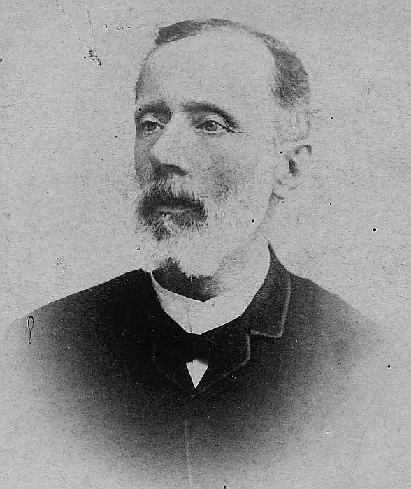 Agostino Bonomi (1850-1914)