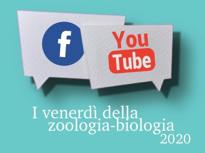 I venerd� della biologia-zoologia 2020