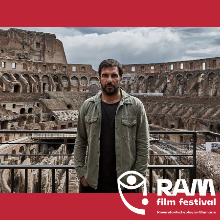 POWER OF ROME | film evento