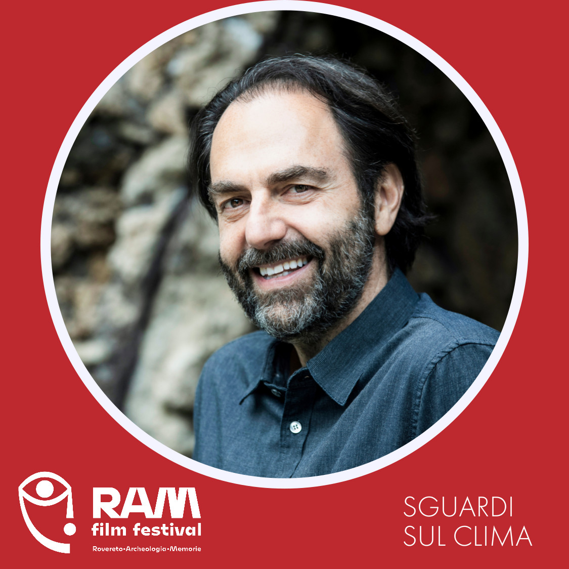 RAM film festival | A teatro con Neri Marcorè