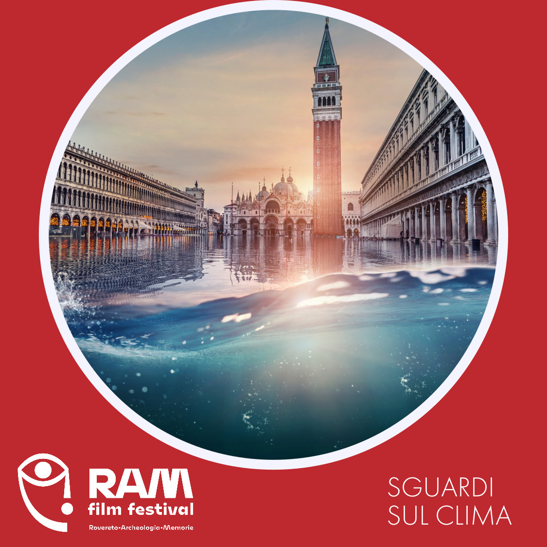 RAM film festival | Saving Venice