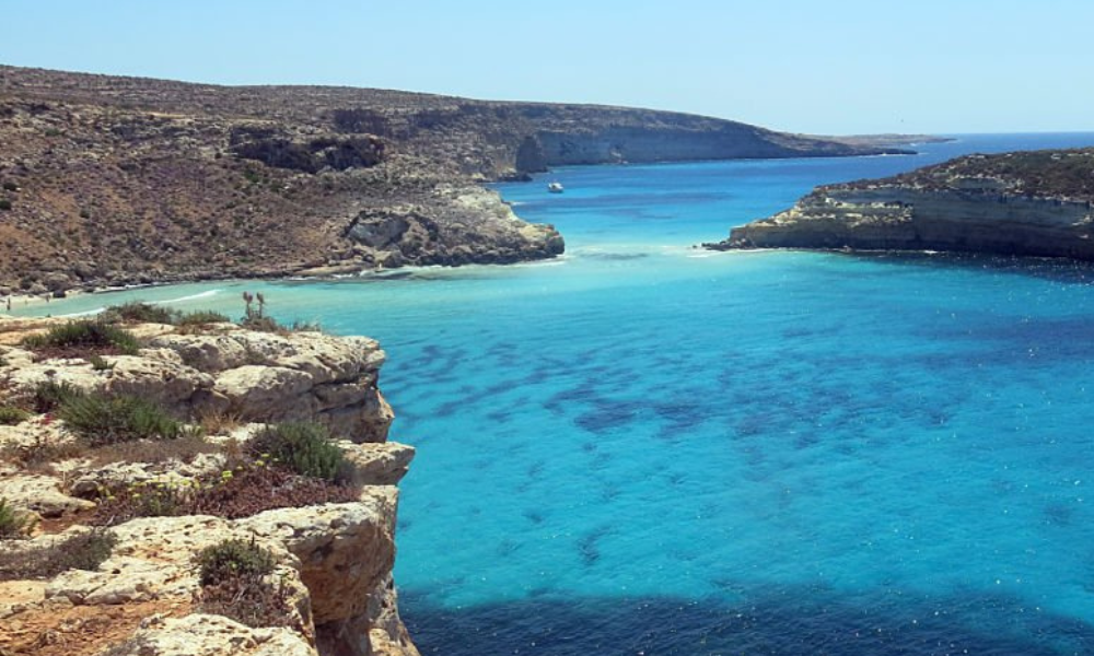 lampedusa