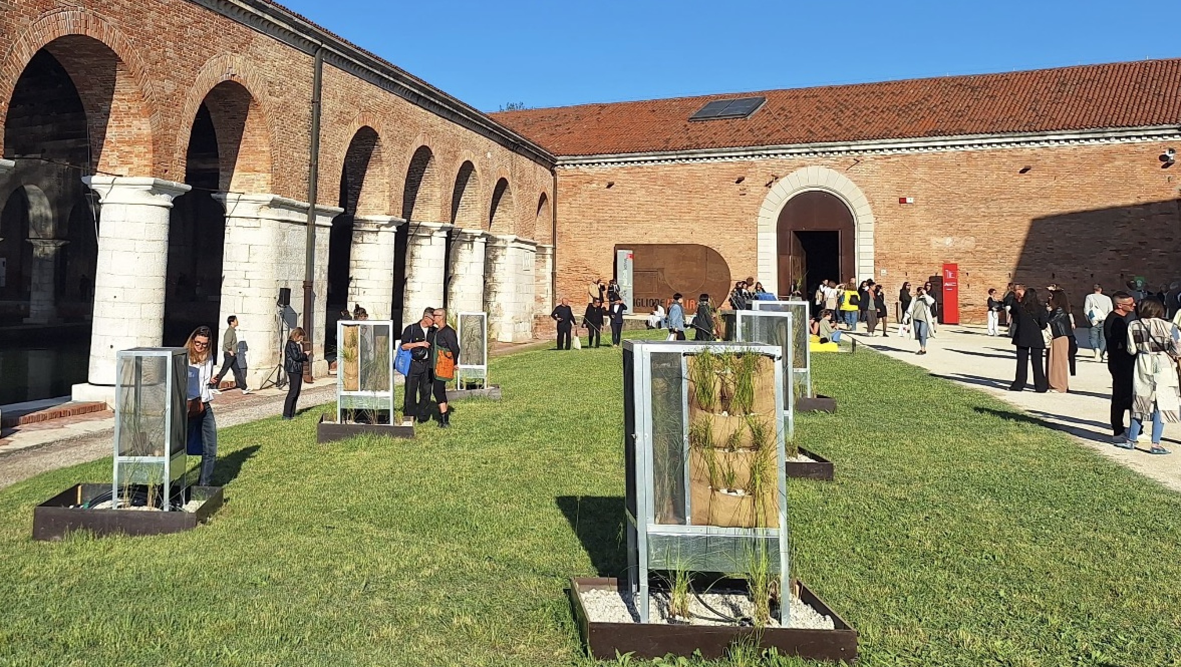 installazione