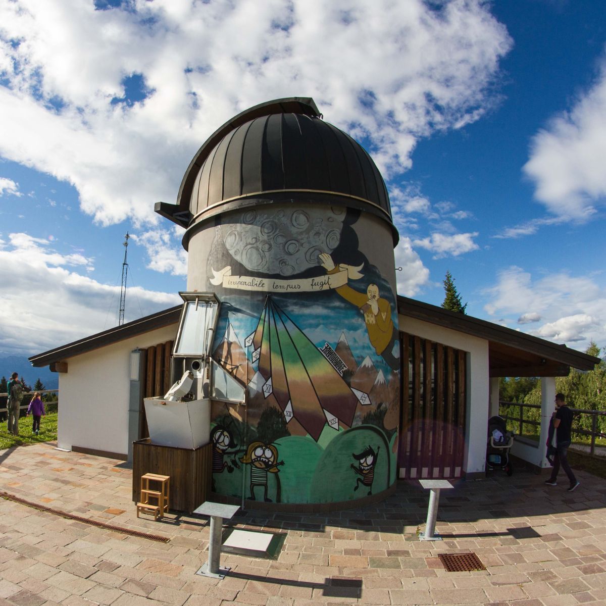 Osservatorio Astronomico