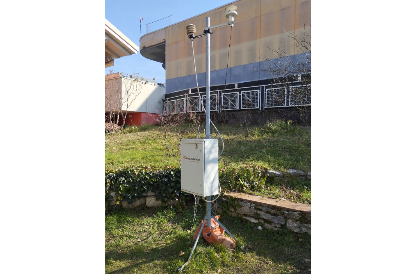 naso elettronico