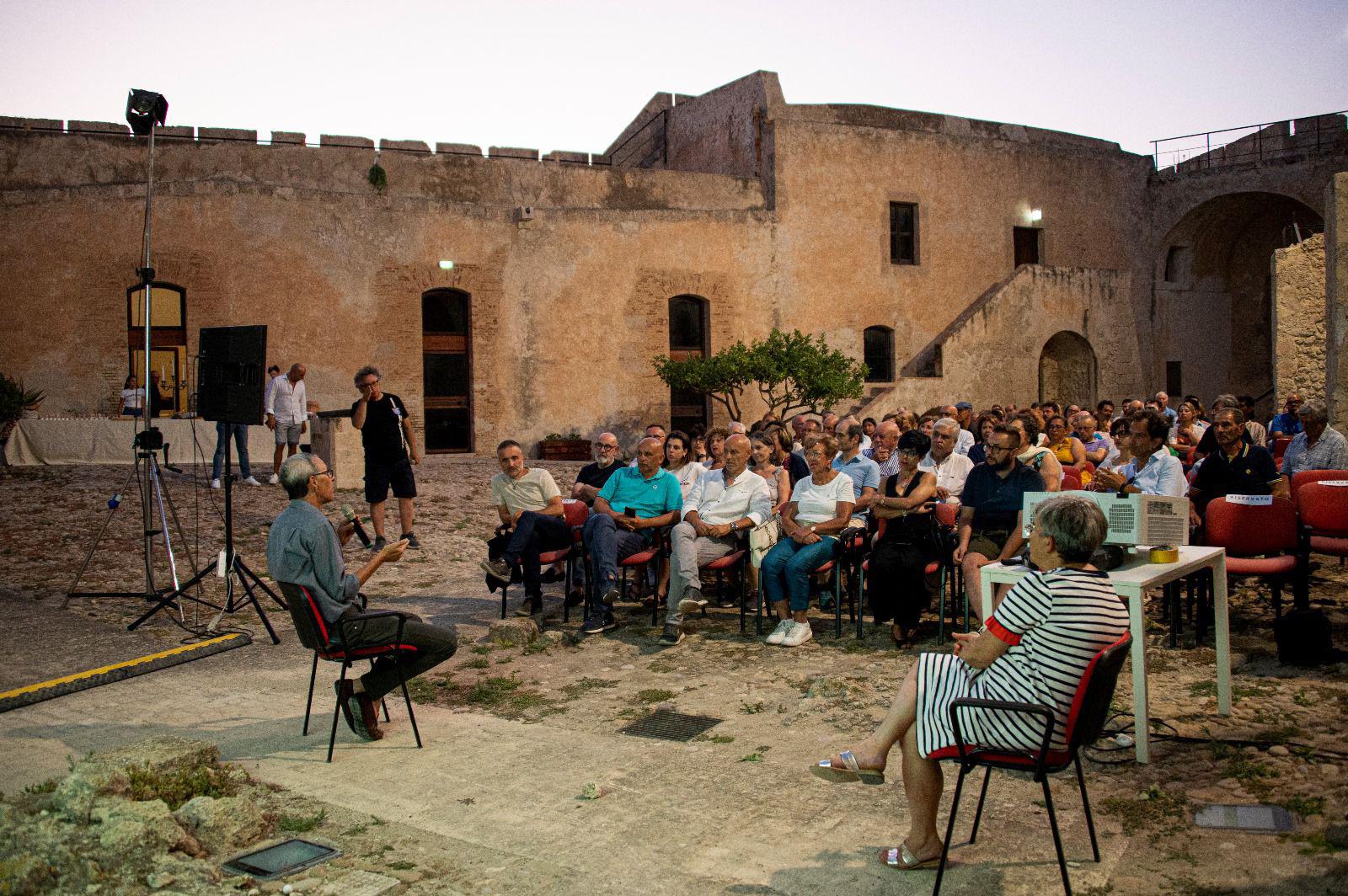 Agrigento 2025