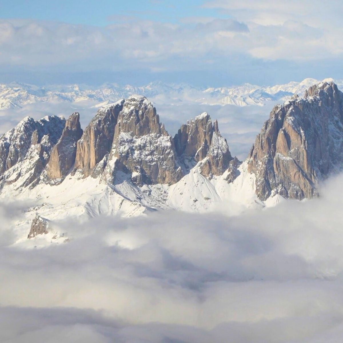 Dal film Le alpi fragili 
