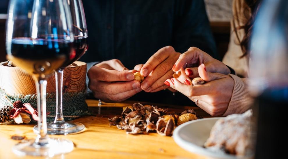 Fiera santa caterina - foto ApT