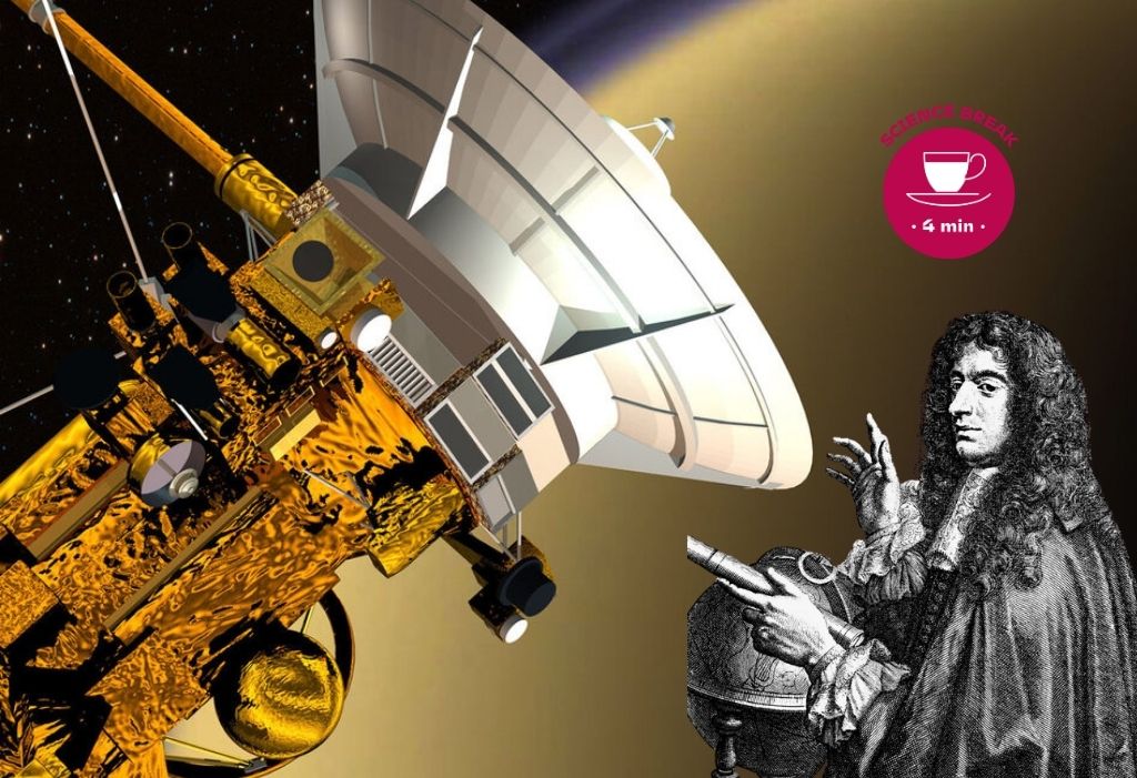 science breack_cassini
