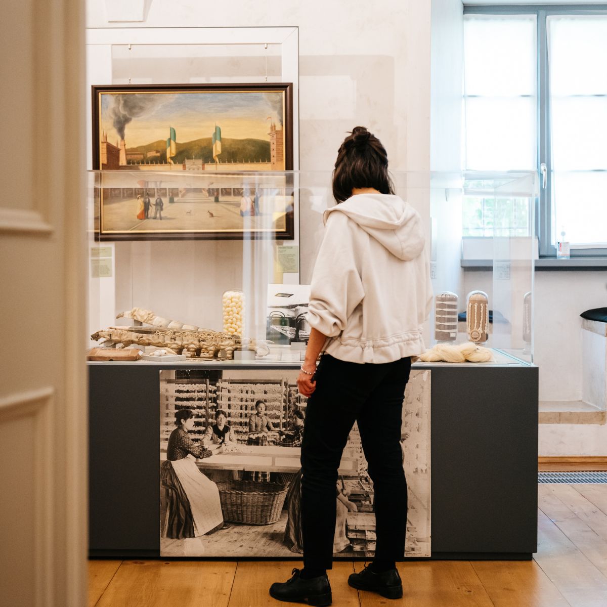 Seguendo un filo di seta_2026