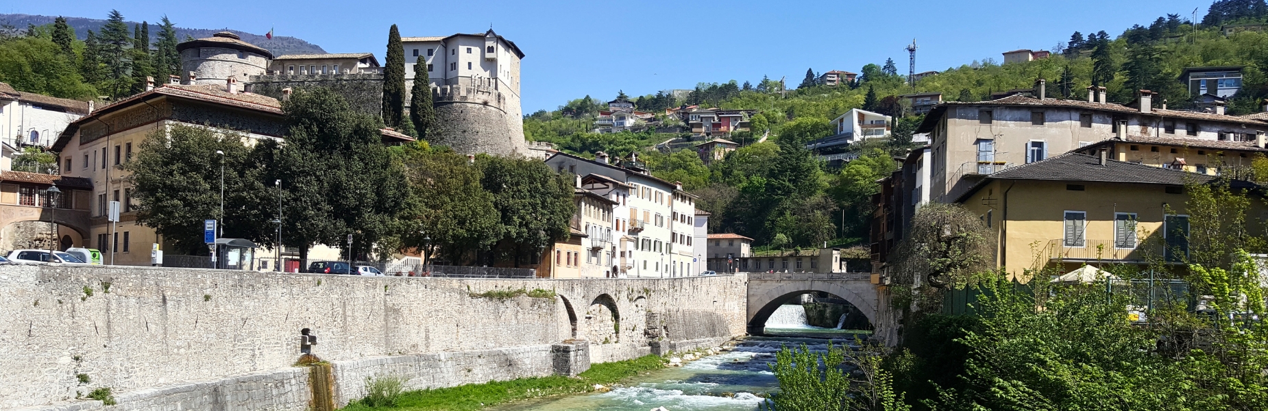 centro storico