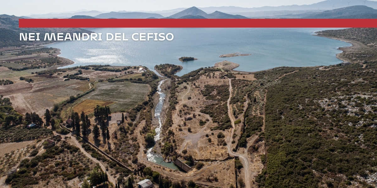 Nei meandri del Cefiso