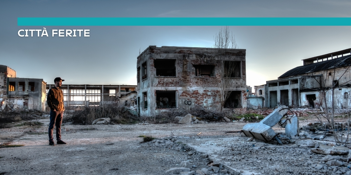 Città ferite