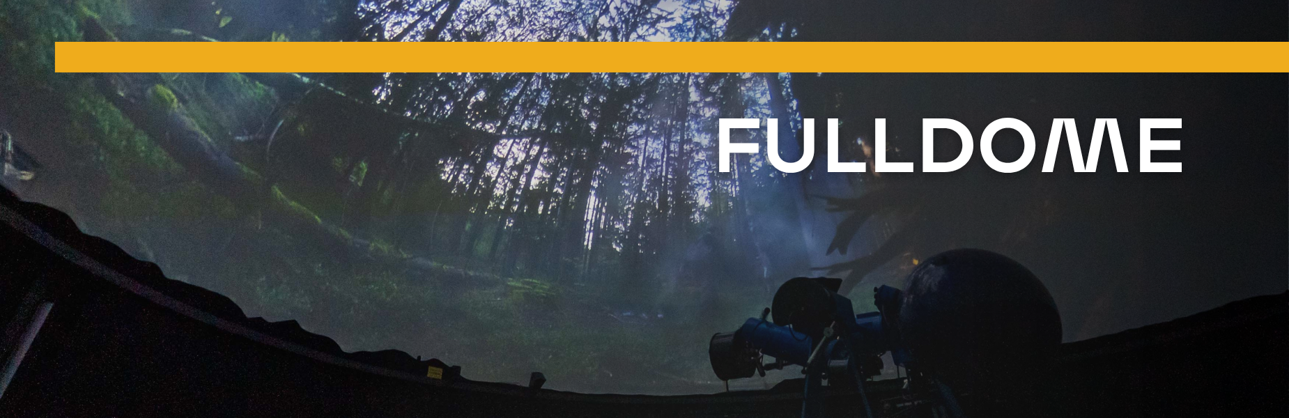 fulldome
