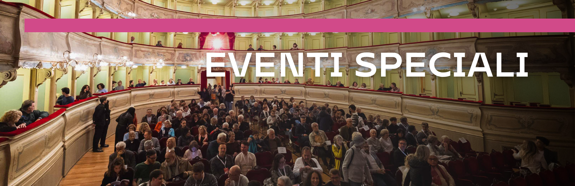 eventi speciali