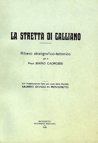 Calliano