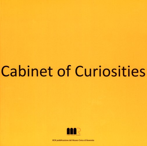 Cabinet of Curiosities - 1 -