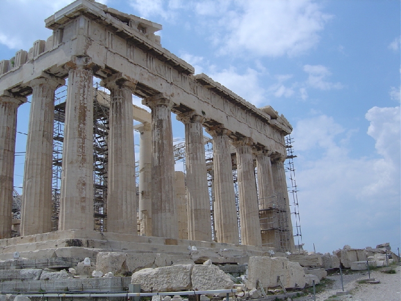 Partenone - Dario Di Blasi (3)