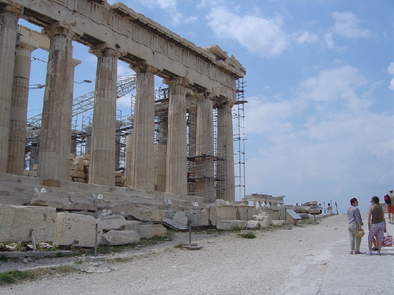 Partenone - Dario Di Blasi (4)