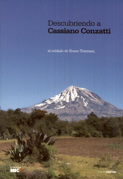 Descubriendo a Cassiano Conzatti