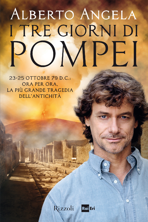  I tre giorni di Pompei